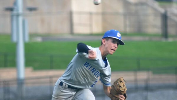 Windber drops heartbreaker to Everett in District 5-2A baseball title