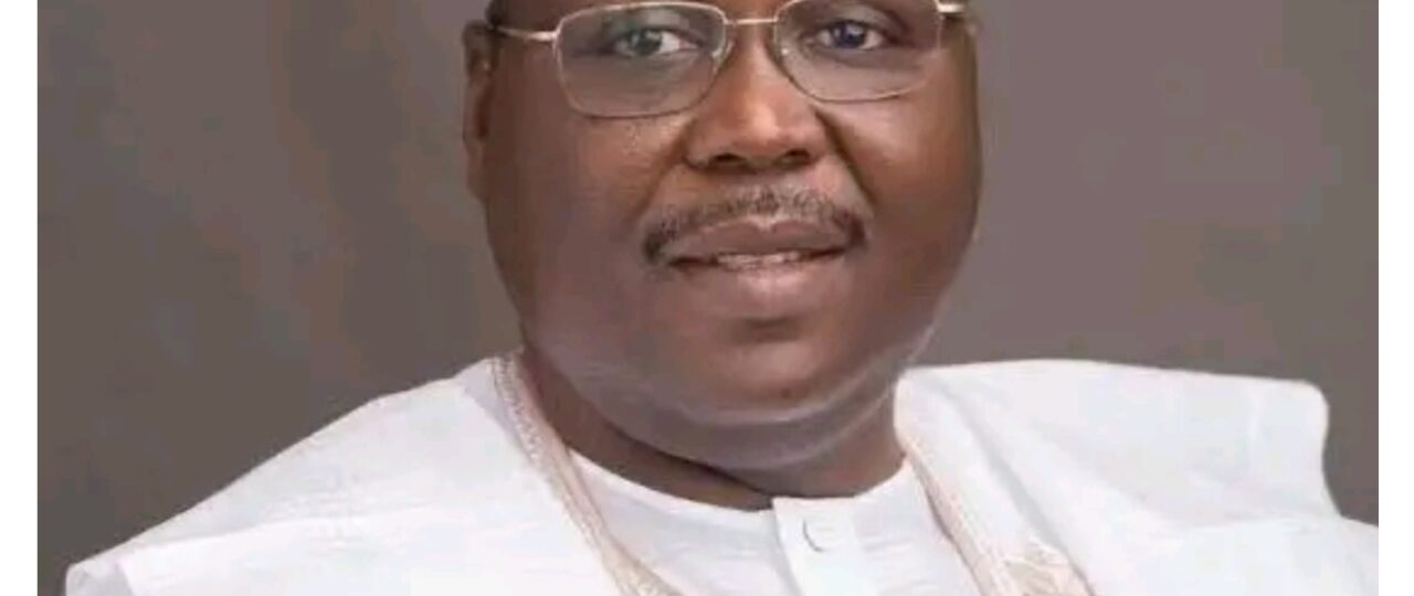 Senator Kaila loses return bid despite defecting to APC as Abdullahi wins Bauchi South ticket