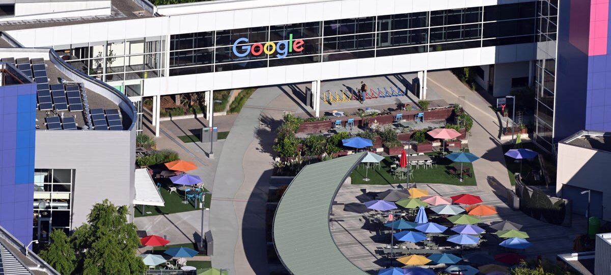 Google 'disregard' right now if you want to see where AI overviews fall short
