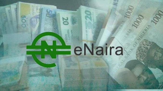 eNaira dispute: Court fixes May 22 for judgment