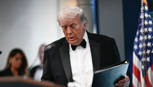Trump’s Face Could Appear On US $250 Bill
