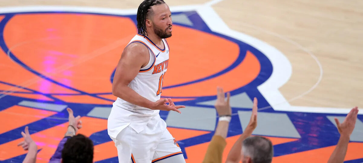 HoopsHype Daily: Jalen Brunson leads an epic comeback, James Harden has a night to forget