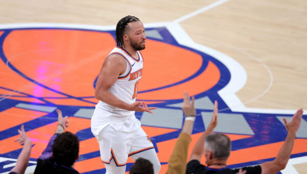 HoopsHype Daily: Jalen Brunson leads an epic comeback, James Harden has a night to forget