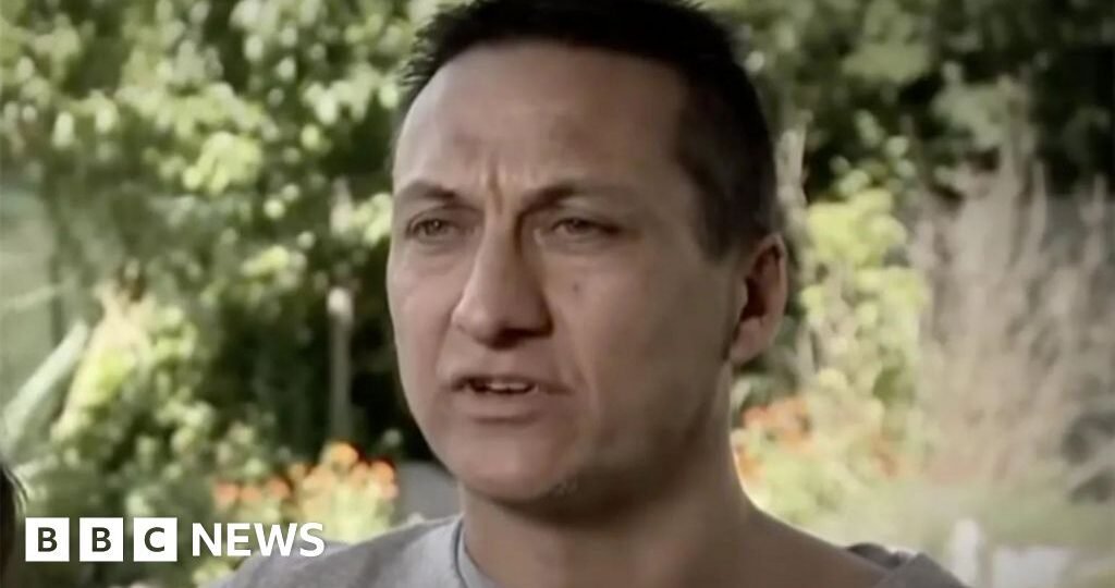 Australian police arrest two in connection with gunman Dezi Freeman