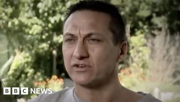 Australian police arrest two in connection with gunman Dezi Freeman