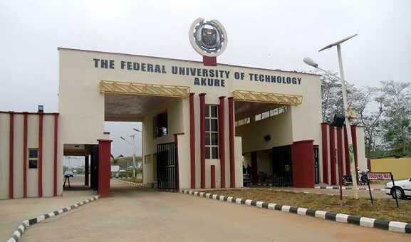 FUTA Post UTME/DE Screening Past Questions & Answers [FREE!]