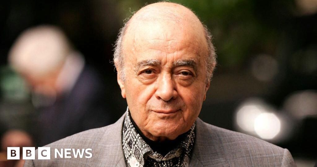 MPs raise concerns about police investigations into Al Fayed abuse claims