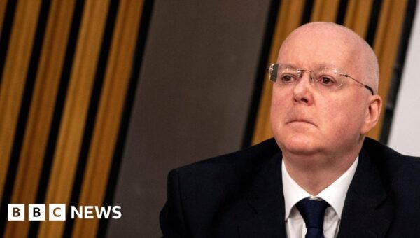 The questions raised by the Murrell embezzlement controversy