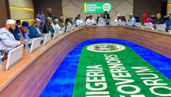 Govs Propose ₦100,000 As New National Minimum Wage