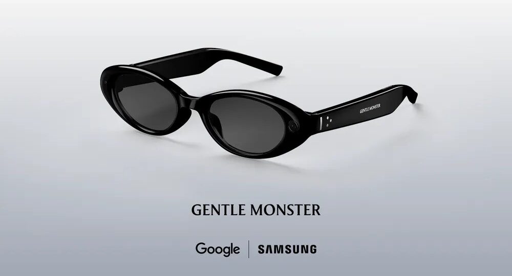 We tried Google’s AI glasses and they’re almost there
