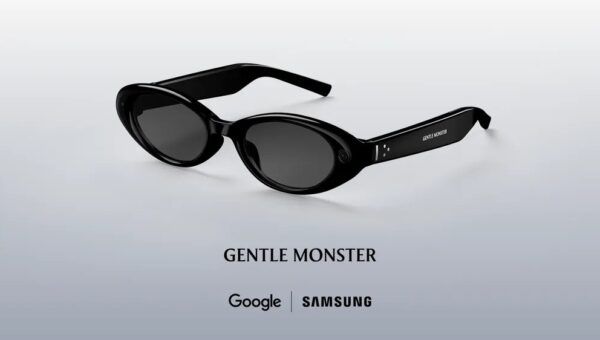 We tried Google’s AI glasses and they’re almost there