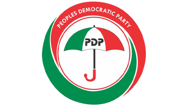 Danmarke Emerges As PDP Gov Candidate In Katsina