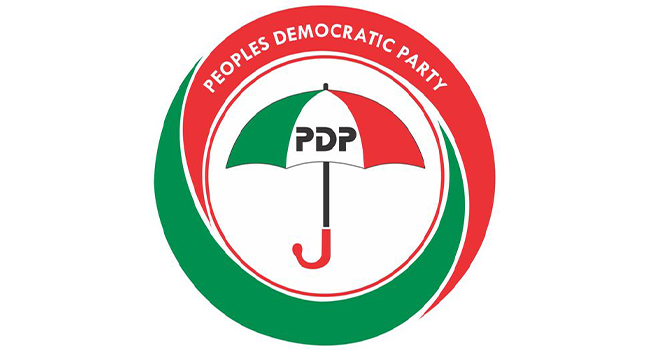 Danmarke Emerges As PDP Gov Candidate In Katsina