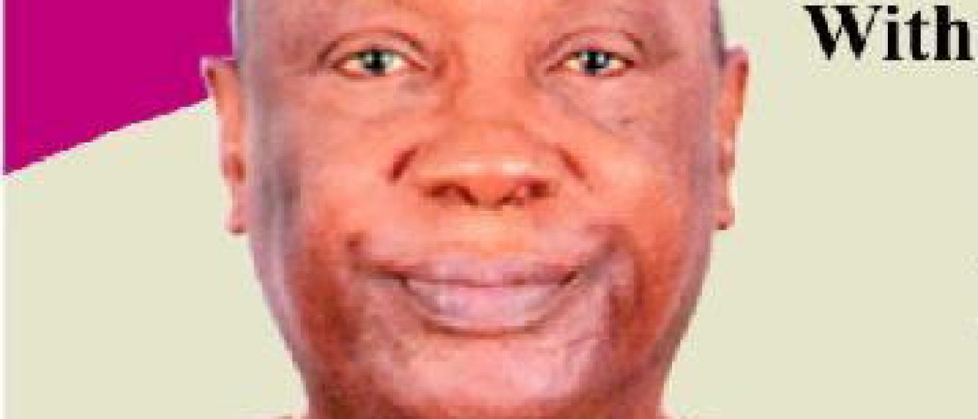 Let Anioma, Ijebu, Ogoja, Ibadan and other states be (3), by Eric Teniola