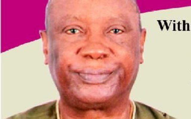 Let Anioma, Ijebu, Ogoja, Ibadan and other states be (3), by Eric Teniola