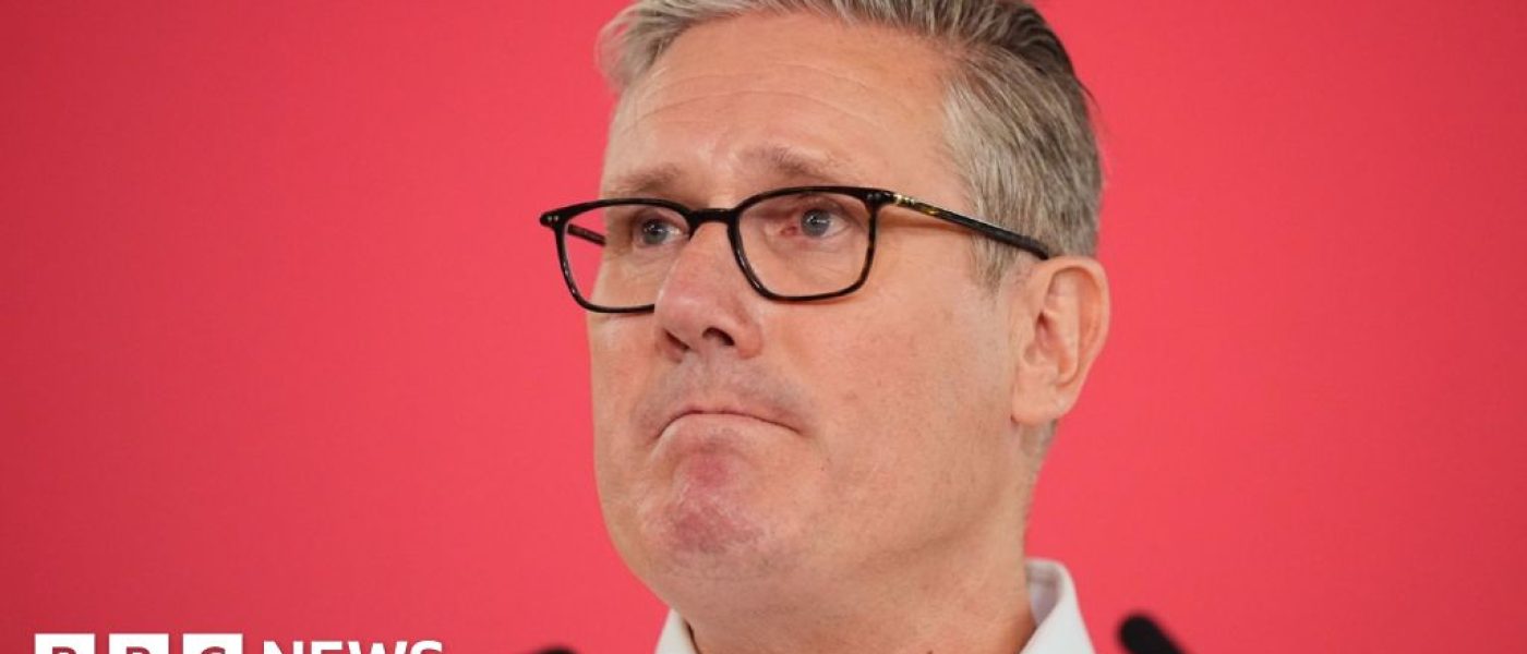 Cabinet split as Mahmood calls on Starmer to set out timetable to go