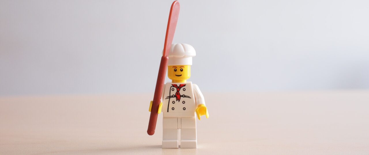 6 kitchen gadgets that make adulting feel easier