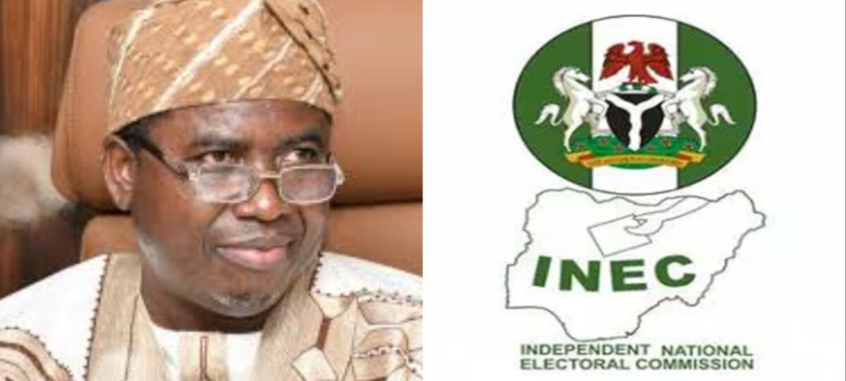 INEC announces 1,059,660 voters for Ekiti election, as Amupitan warns against vote buying