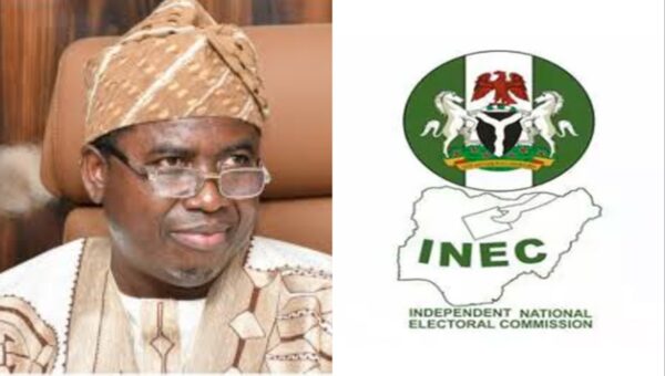 INEC announces 1,059,660 voters for Ekiti election, as Amupitan warns against vote buying