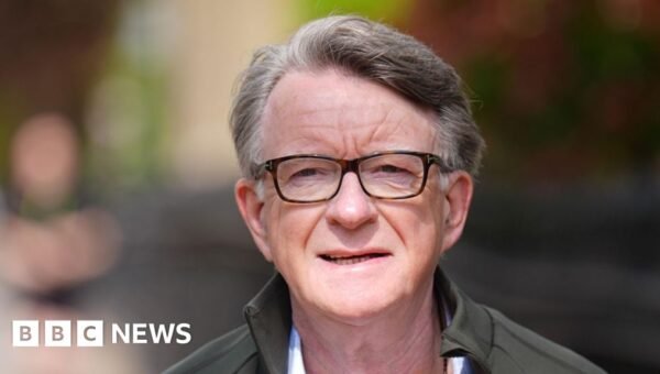 Second batch of Mandelson files won’t be published this month