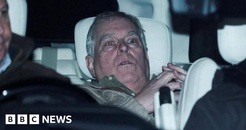 Epstein survivors lack faith in UK police investigating Andrew, says lawyer