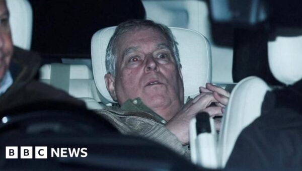 Epstein survivors lack faith in UK police investigating Andrew, says lawyer