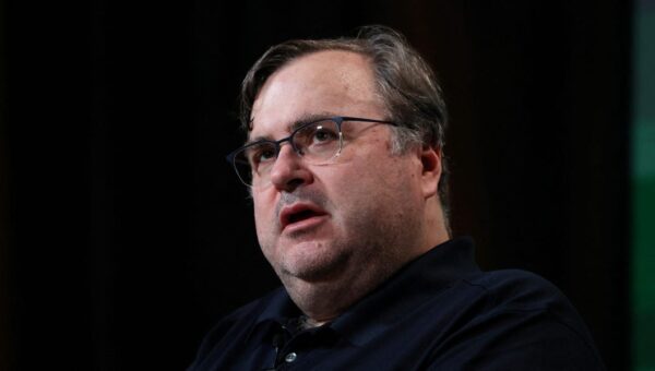 Reid Hoffman says reported DOJ investigation into his nonprofit that funded E. Jean Carroll's case is 'retaliation'