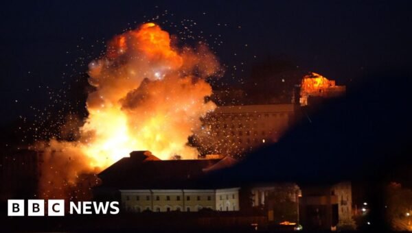 Russia ramps up threats against Ukraine. What does that say about the war?