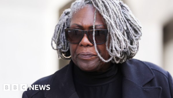 Stepmum guilty of 1978 scalding killing of girl, 5