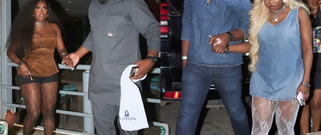 Singer, Niniola Apata loses husband, Michael Ndika