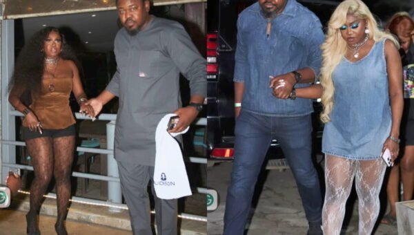 Singer, Niniola Apata loses husband, Michael Ndika