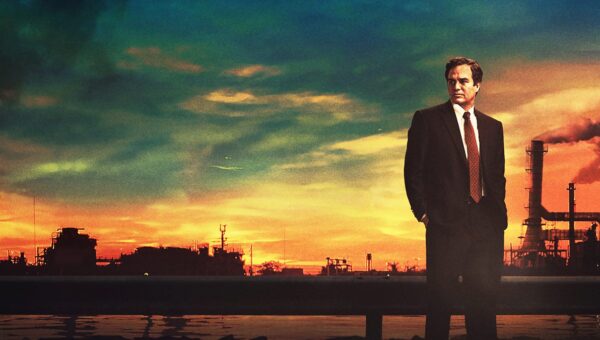 Gripping, star-studded environmental thriller