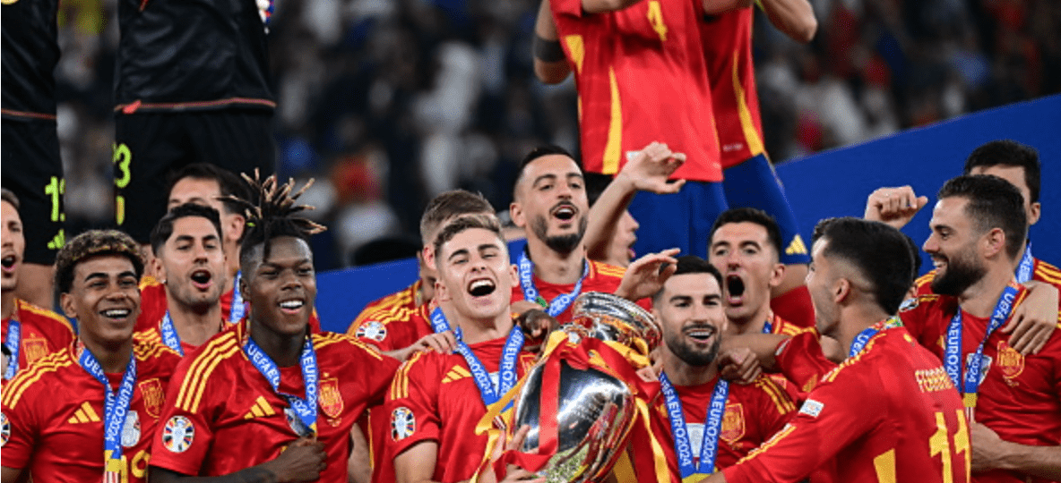 A Summer of European Dominance: Who are the leading 2026 World Cup contenders?