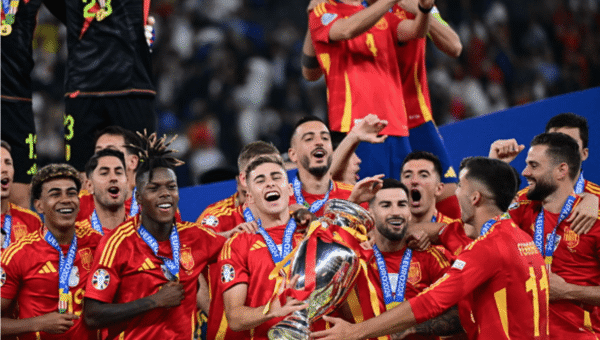 A Summer of European Dominance: Who are the leading 2026 World Cup contenders?