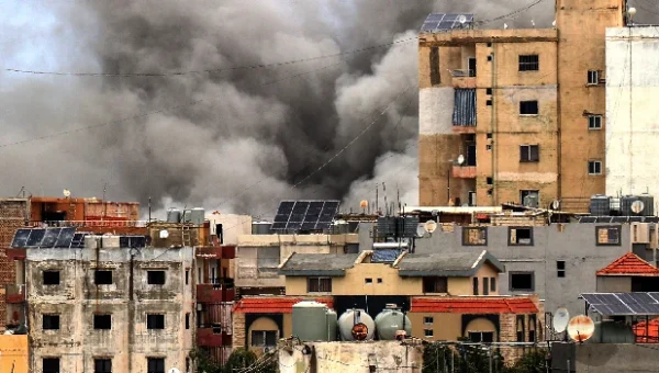 Israel, Lebanon Extend Ceasefire Despite Fresh Strikes
