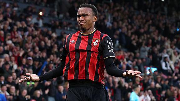 Bournemouth in Europe for first time – but Champions League still on