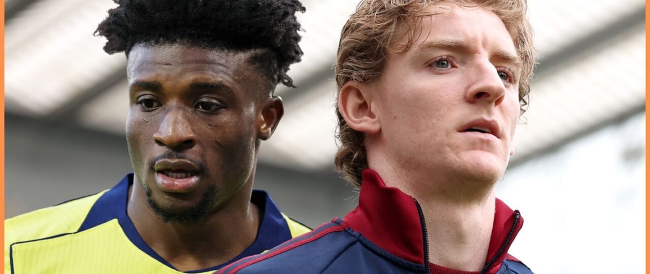 Liverpool told to sign Mohammed Kudus or Bundesliga flop after Anthony Gordon goes to Barcelona