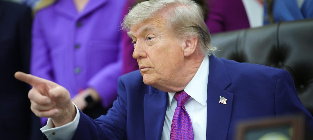 Trump’s student-loan repayment overhaul limits borrowing for nurses. There’s a new bipartisan push to change that.