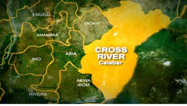 10 out of 18 Cross River LG chairmen live in Calabar – Residents
