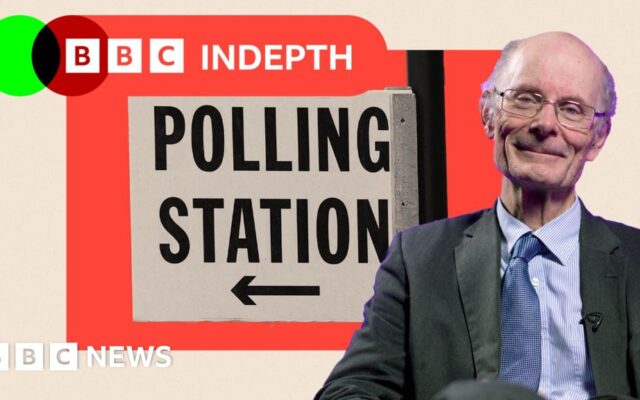 How the winner-takes-all voting system has turned on Labour and the Tories
