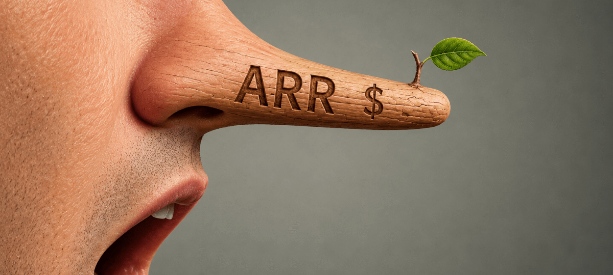 How VCs and founders use inflated ‘ARR’ to crown AI startups