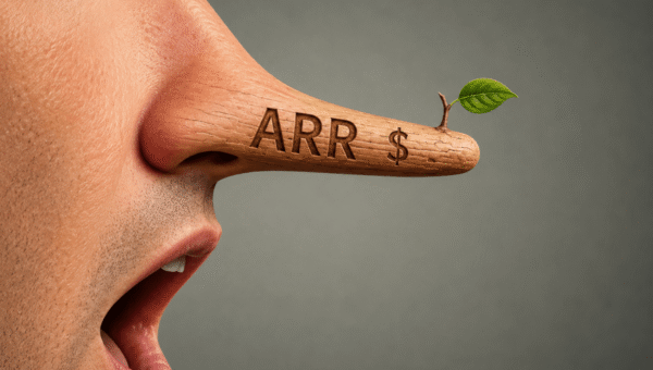 How VCs and founders use inflated ‘ARR’ to crown AI startups