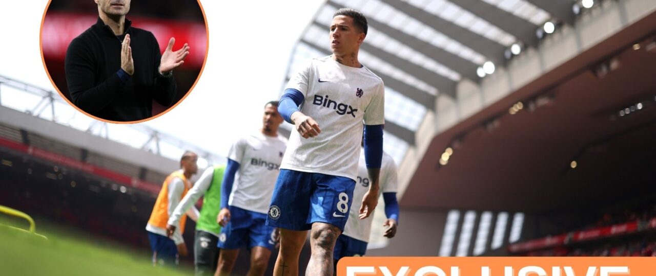 Sources: Arsenal join three-way tussle to sign £110m-rated Chelsea star