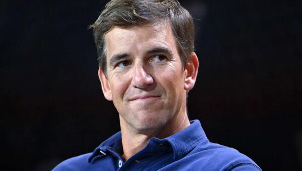 Eli Manning Reveals Why He Refused to Sign with Chargers After They Drafted Him No. 1 in 2004 NFL Draft