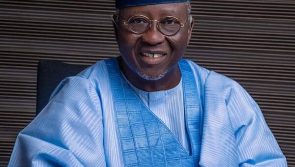 Nasarawa: Al-Makura declares support for ex-IGP Adamu ahead APC guber primaries