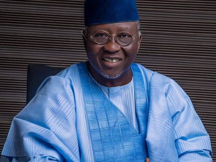 Nasarawa: Al-Makura declares support for ex-IGP Adamu ahead APC guber primaries