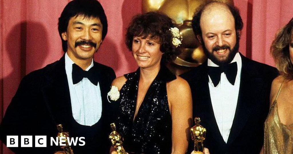 Oscar-winning Star Wars editor Marcia Lucas dies aged 80