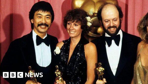 Oscar-winning Star Wars editor Marcia Lucas dies aged 80