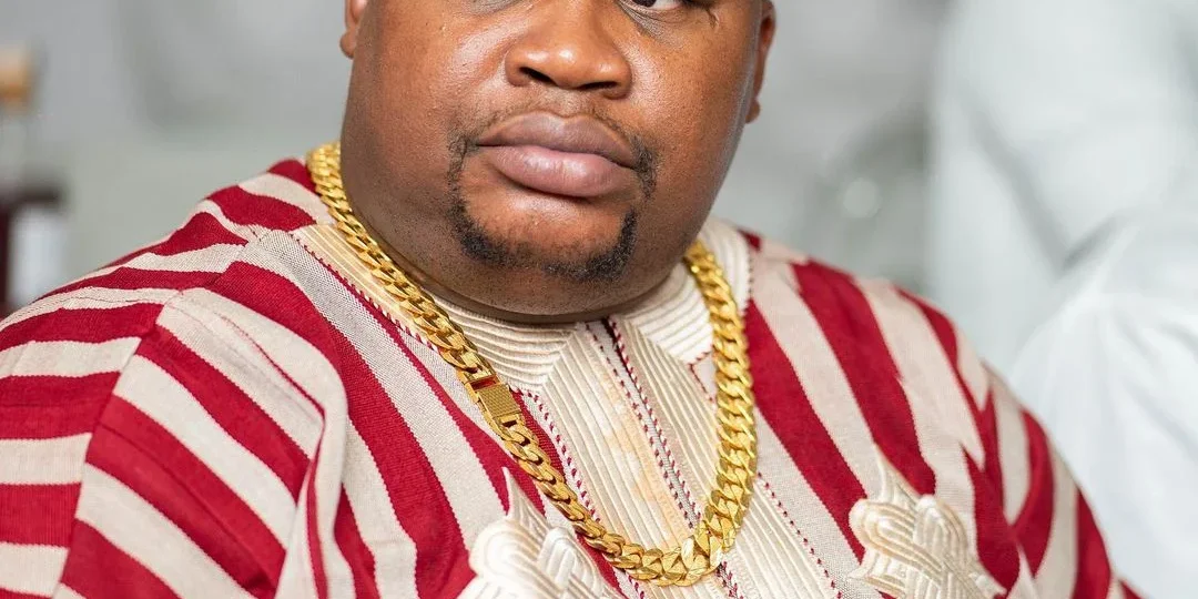 Why I left Peter Obi – Cubana Chief Priest