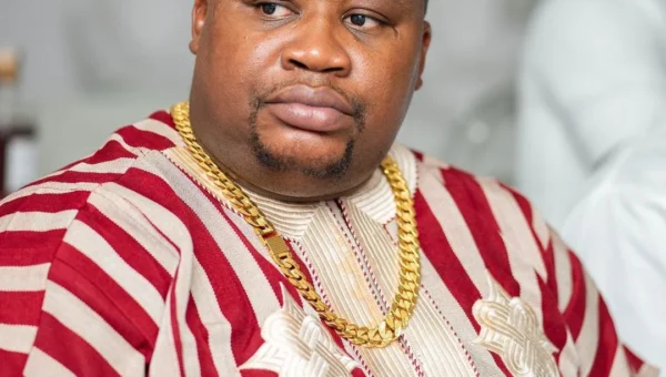 Why I left Peter Obi – Cubana Chief Priest